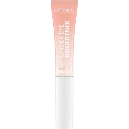 CATRICE Under Eye Brightener Liquid korektor pod oczy 010 Light Rose 10ml