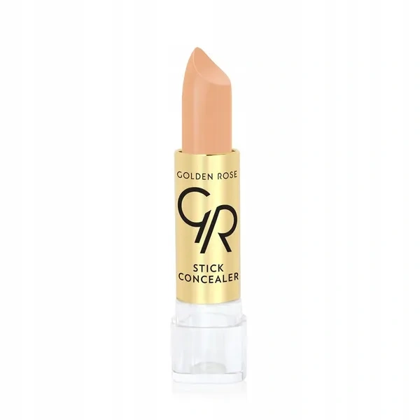 GOLDEN ROSE Stick Concealer korektor do twarzy w sztyfcie 03 4,5g