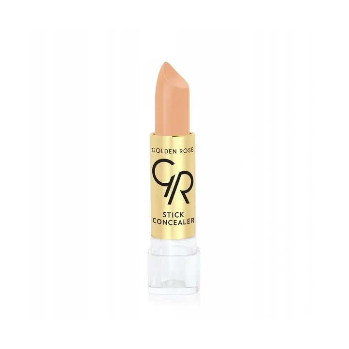 GOLDEN ROSE Stick Concealer korektor do twarzy w sztyfcie 03 4,5g