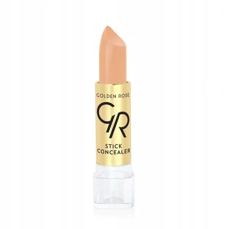 GOLDEN ROSE Stick Concealer korektor do twarzy w sztyfcie 03 4,5g