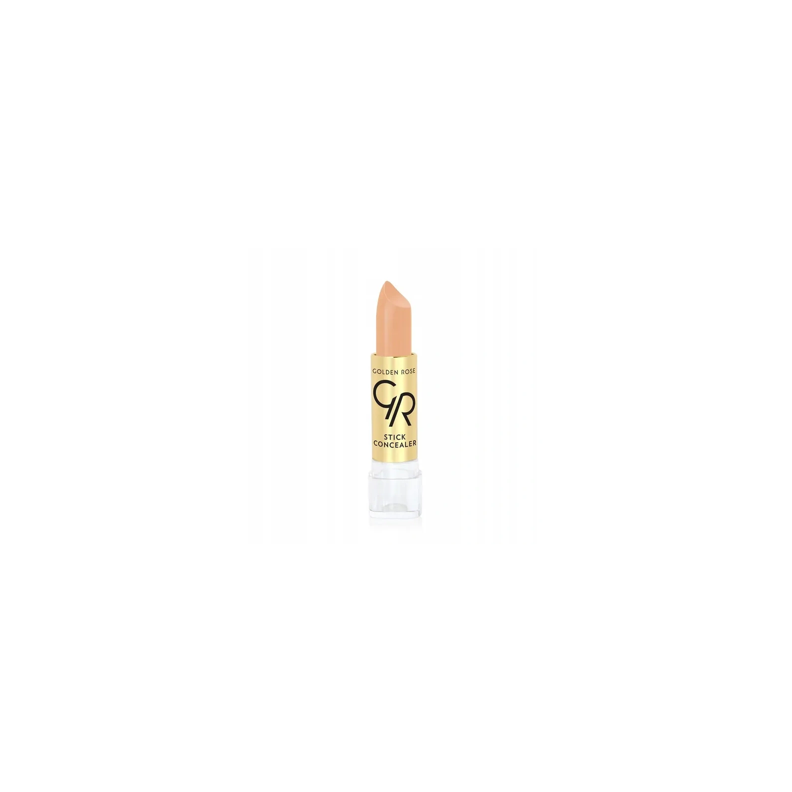 GOLDEN ROSE Stick Concealer korektor do twarzy w sztyfcie 03 4,5g
