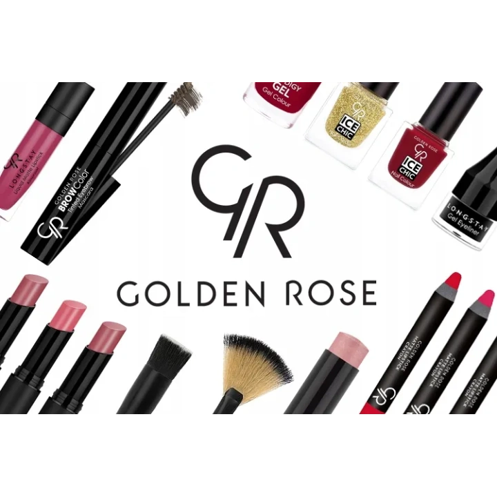 GOLDEN ROSE Stick Concealer korektor do twarzy w sztyfcie 03 4,5g