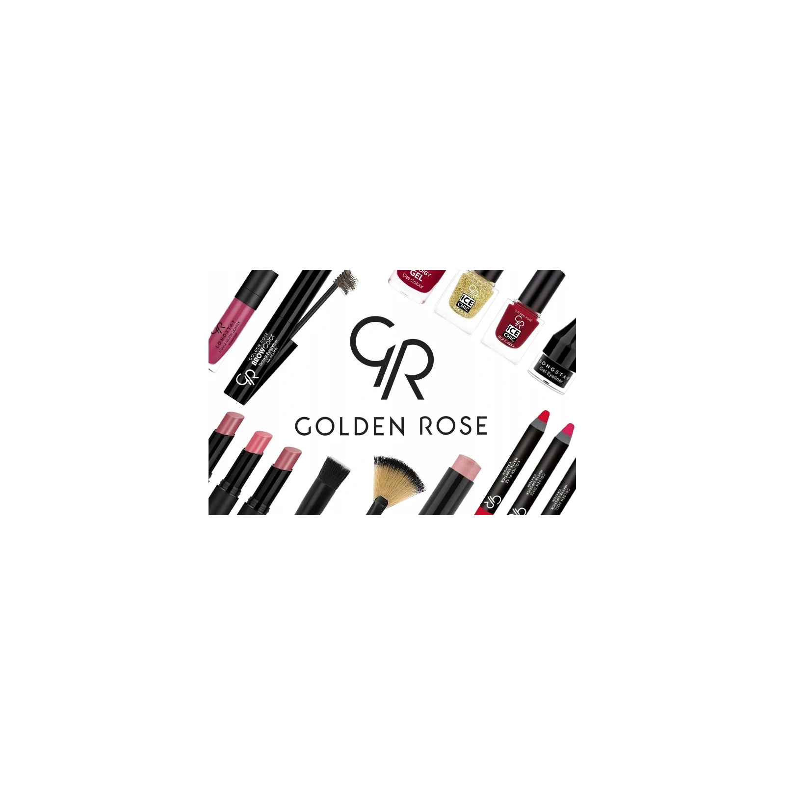 GOLDEN ROSE Stick Concealer korektor do twarzy w sztyfcie 03 4,5g
