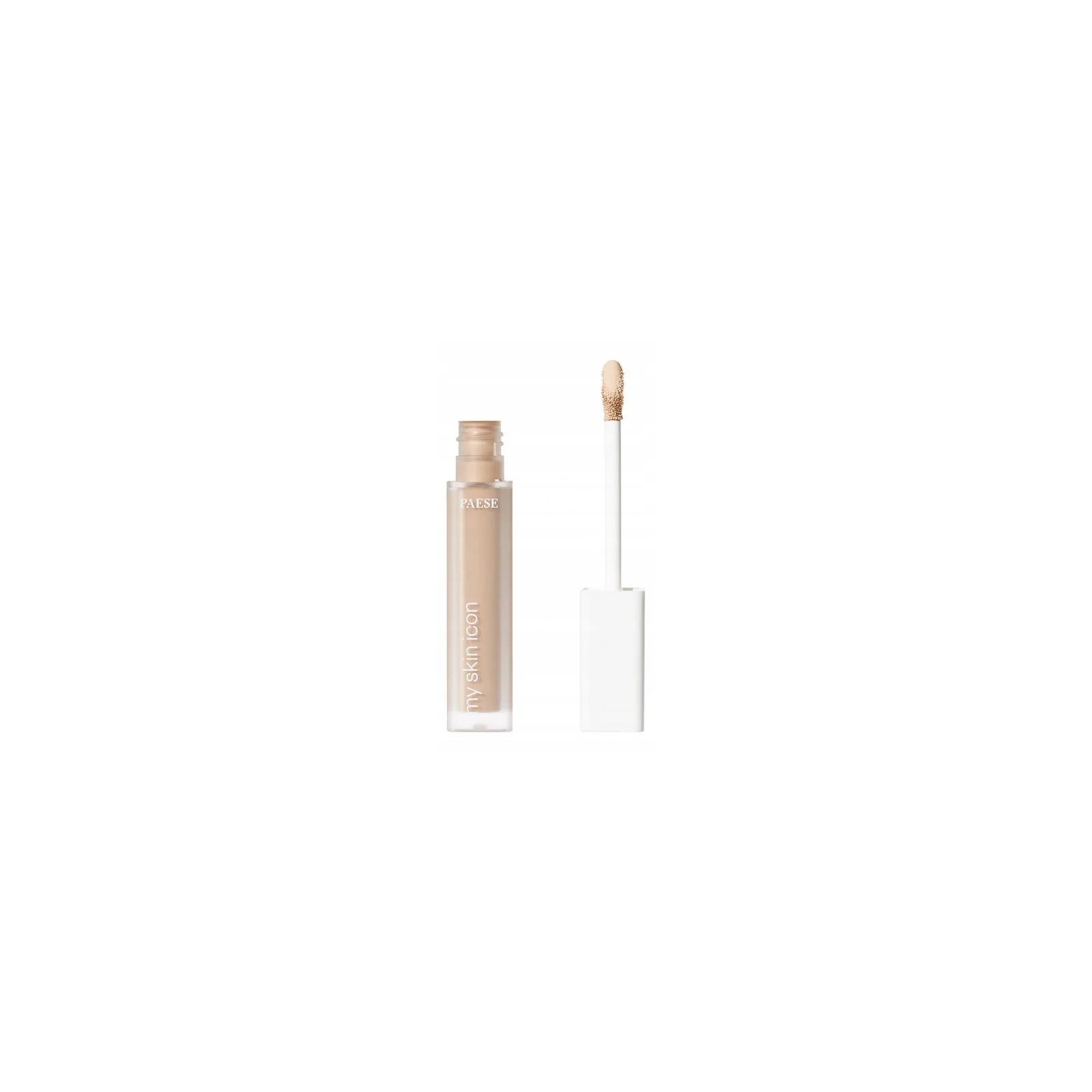 PAESE My Skin Icon kryjący korektor do twarzy i pod oczy 1,5 Light Beige 6,5ml