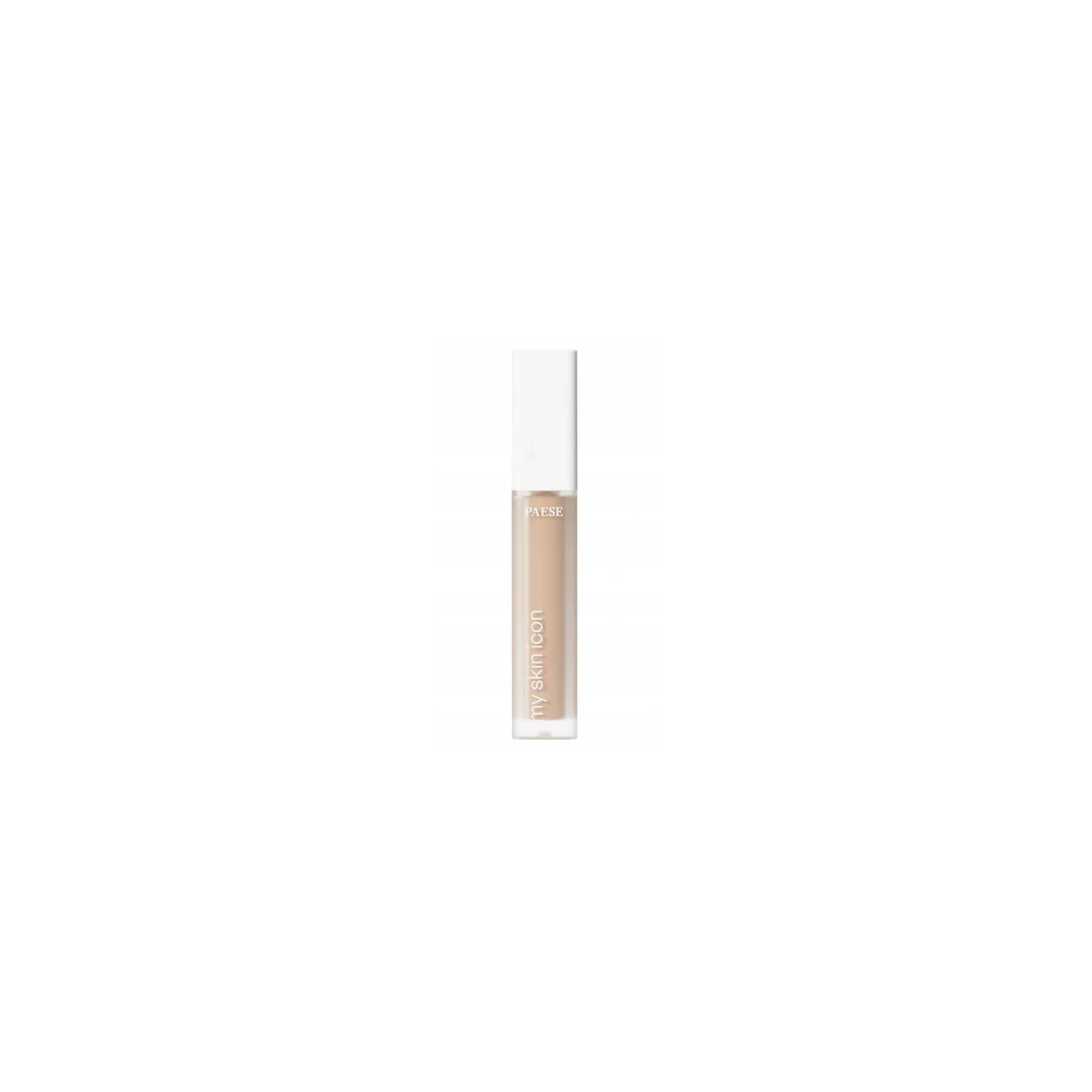 PAESE My Skin Icon kryjący korektor do twarzy i pod oczy 1,5 Light Beige 6,5ml