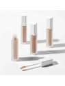 PAESE My Skin Icon kryjący korektor do twarzy i pod oczy 01 Porcelain Beige próbka 1ml