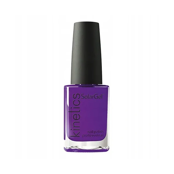 KINETICS SolarGel solarny lakier do paznokci 401 Freedom 15ml
