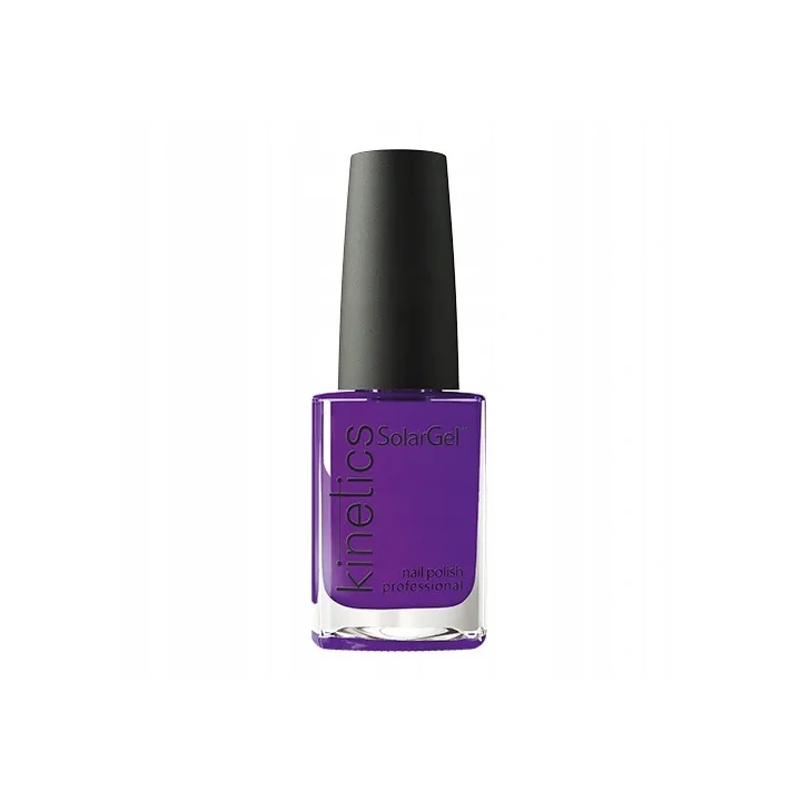 KINETICS SolarGel solarny lakier do paznokci 401 Freedom 15ml