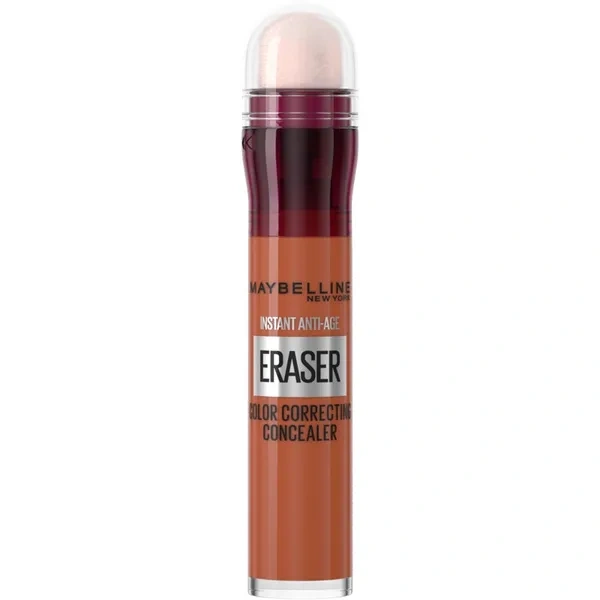 MAYBELLINE Instant Eraser korektor do twarzy w płynie 159 Orange 6,8ml