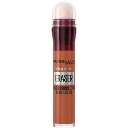 MAYBELLINE Instant Eraser korektor do twarzy w płynie 159 Orange 6,8ml