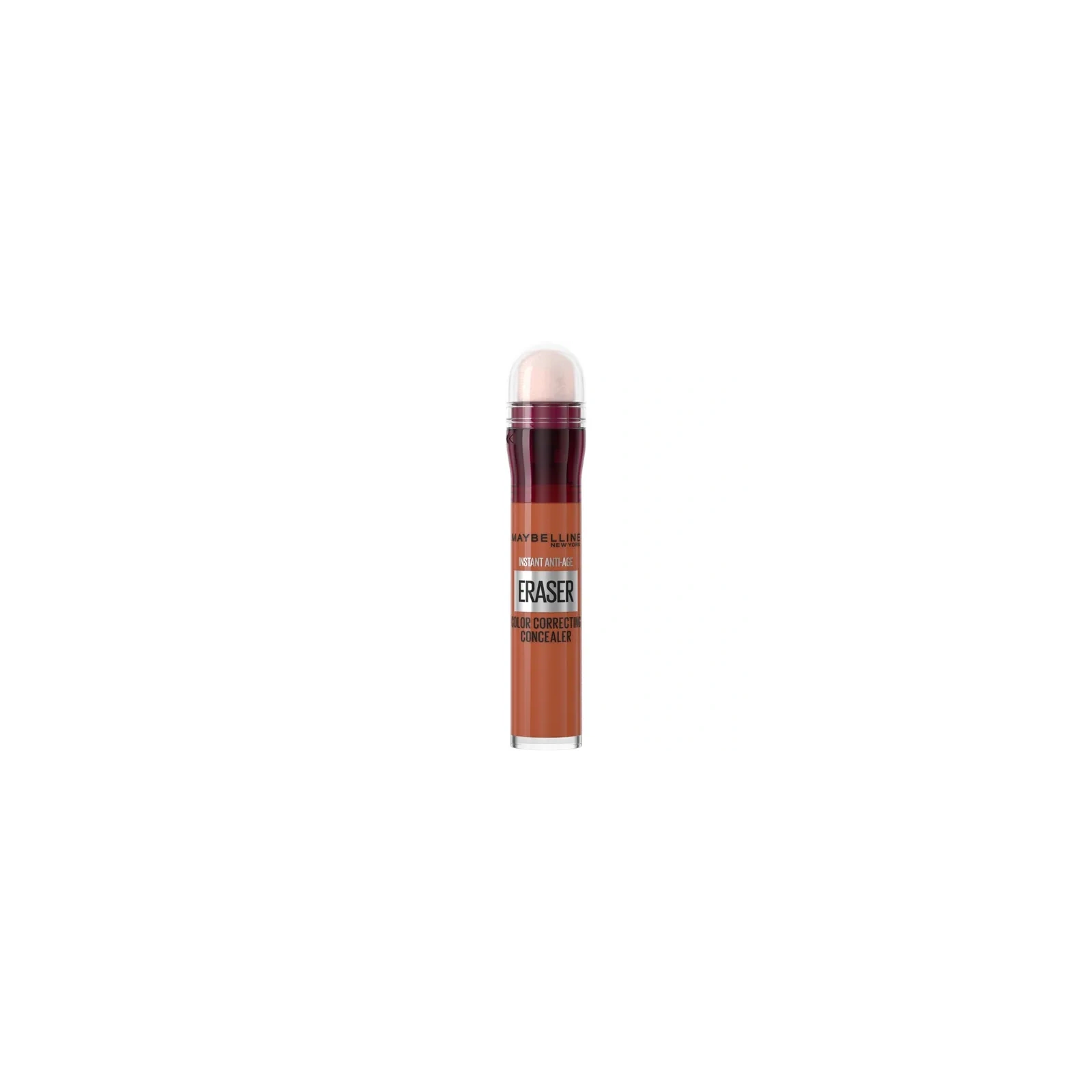 MAYBELLINE Instant Eraser korektor do twarzy w płynie 159 Orange 6,8ml