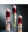 MAYBELLINE Instant Eraser korektor do twarzy w płynie 152 Purple 6,8ml