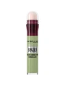 MAYBELLINE Instant Eraser korektor do twarzy w płynie 151 Green 6,8ml