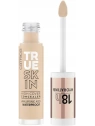 CATRICE True Skin High Cover korektor do twarzy WTP 015 Warm Vanilla 4,5ml 