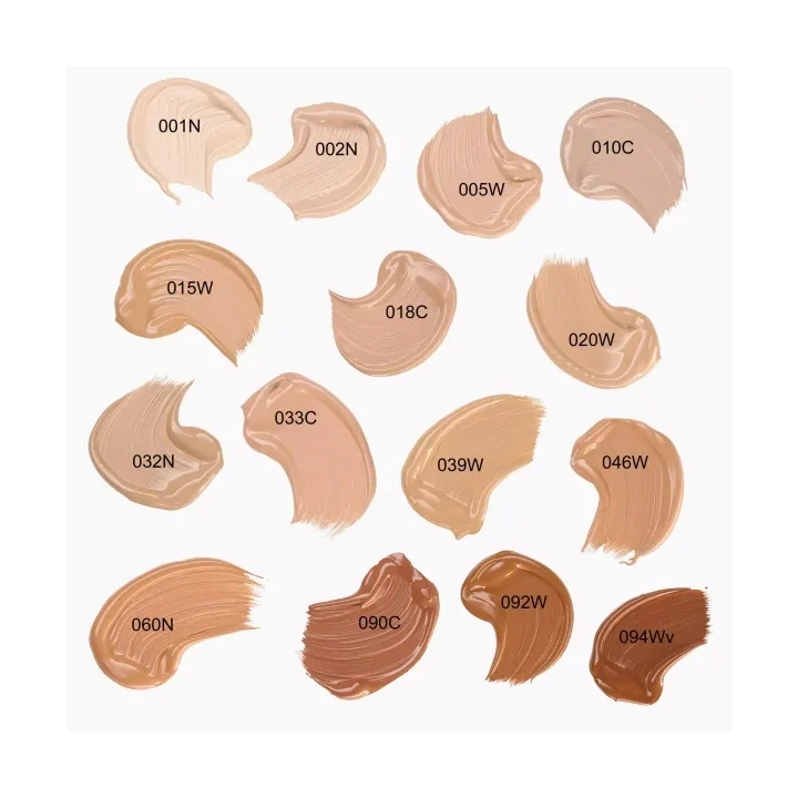 CATRICE Instant Bright Serum Concealer rozświetlający korektor do twarzy 010C 5ml