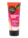 FARMONA Tutti Frutti balsam do ciała Wiśnia i Wanilia Beauty Shot A 200ml