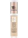 CATRICE True Skin High Cover korektor do twarzy WTP 015 Warm Vanilla 4,5ml 