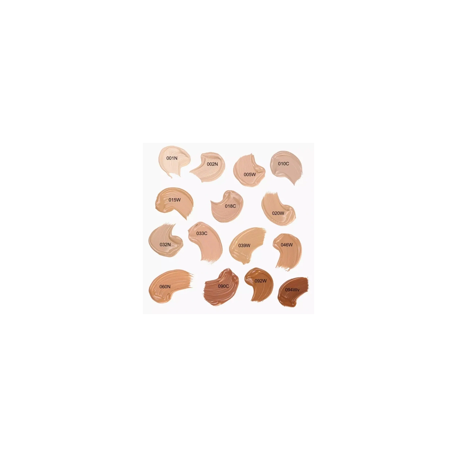 CATRICE Instant Bright Serum Concealer rozświetlający korektor do twarzy 005W 5ml