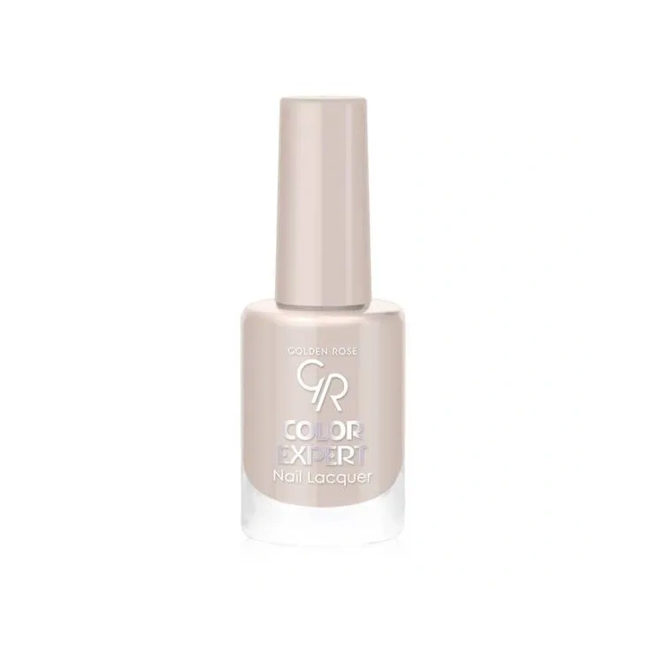 GOLDEN ROSE Color Expert lakier do paznokci 101 10,2ml