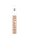 CATRICE Instant Bright Serum Concealer rozświetlający korektor do twarzy 020W 5ml