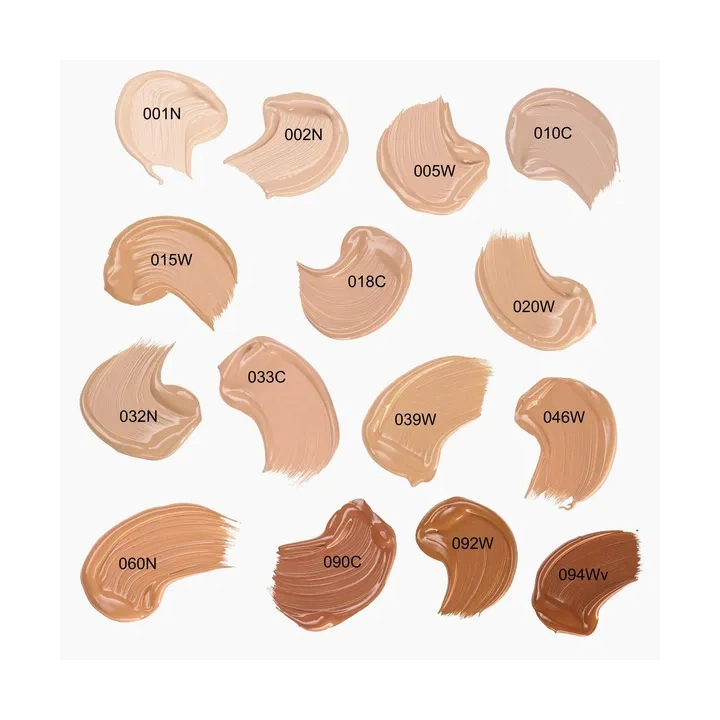 CATRICE Instant Bright Serum Concealer rozświetlający korektor do twarzy 002N 5ml