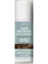 JOANNA PROFESSIONAL Hair Retouch korektor odrostów w sprayu Medium Brown 75ml