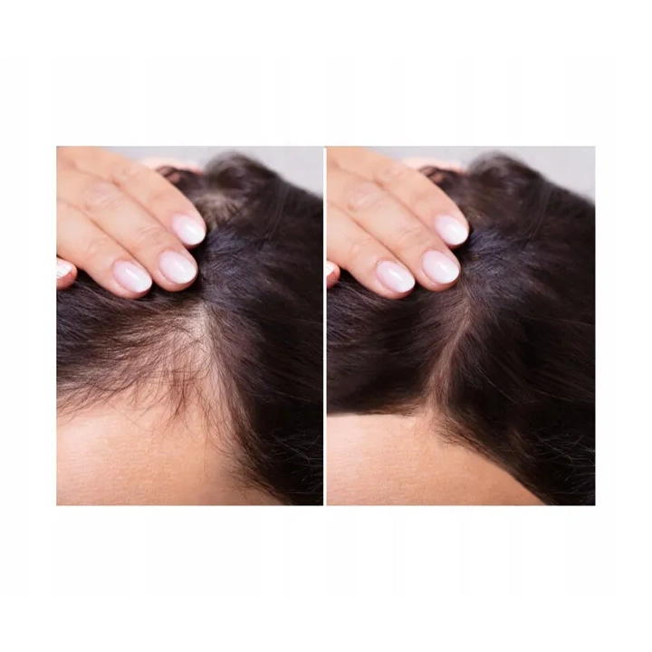JOANNA PROFESSIONAL Hair Retouch korektor odrostów w sprayu Medium Brown 75ml