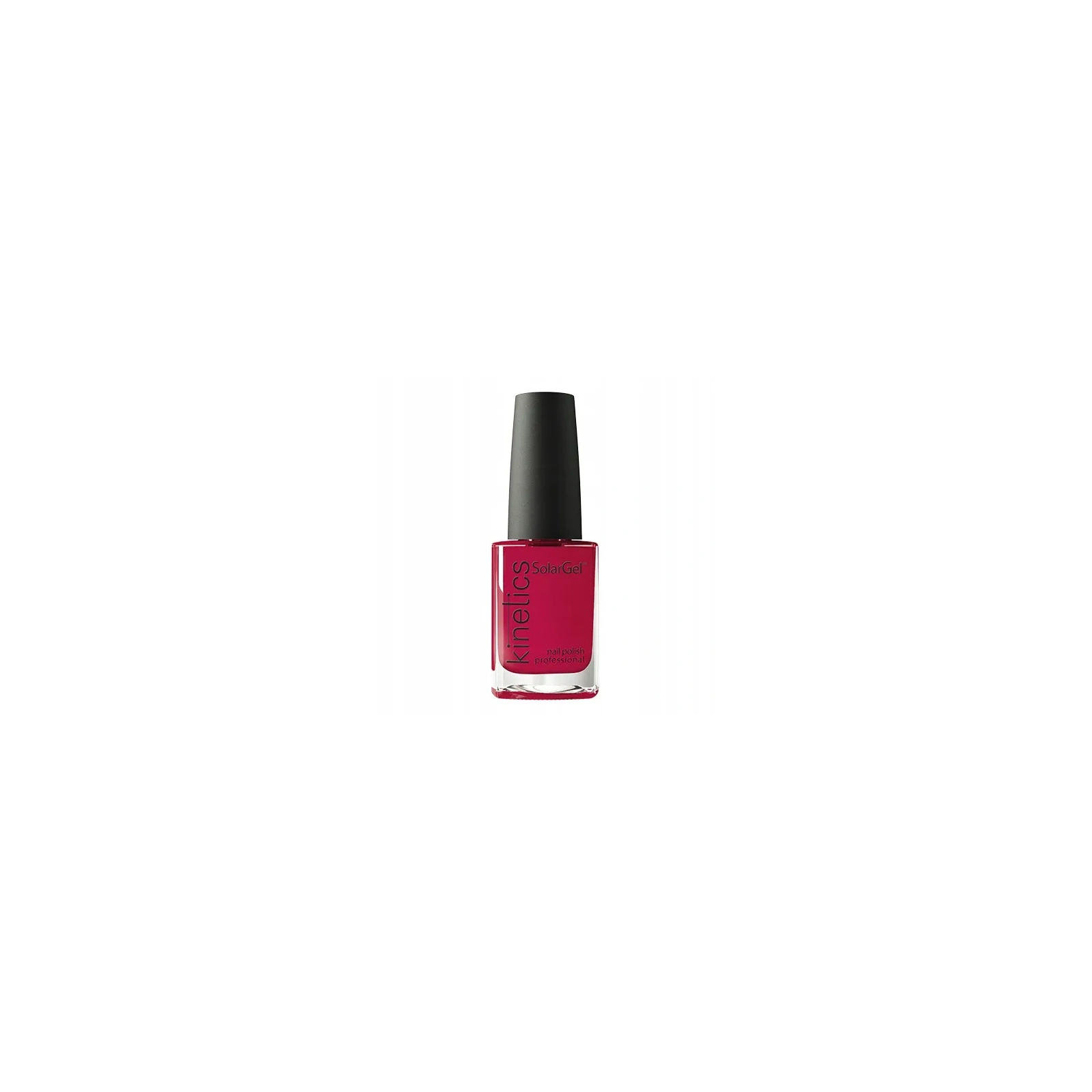 KINETICS SolarGel solarny lakier do paznokci 404 More Lipstick 15ml