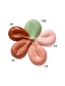 ESSENCE Correct&conceal korektor pod oczy rozjaśniający 30 Tan 3,5ml 