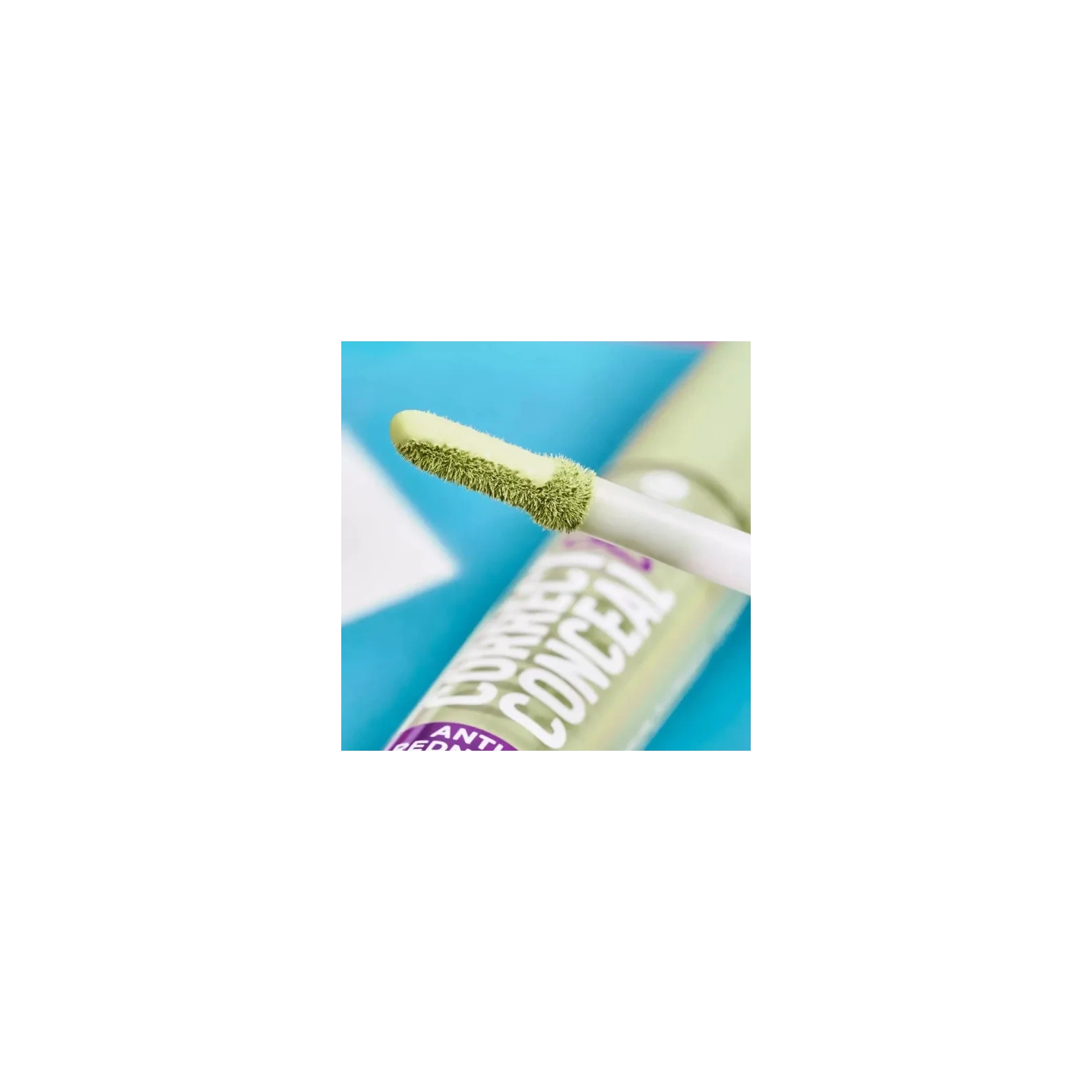 ESSENCE Correct&Conceal korektor do twarzy Anti Redness 100 Universal 3,5ml