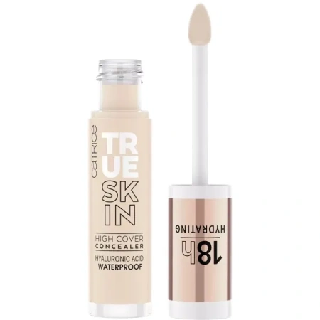 CATRICE True Skin High Cover korektor do twarzy WTP 002 Neutral Ivory 4,5ml