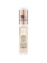 CATRICE True Skin High Cover korektor do twarzy WTP 002 Neutral Ivory 4,5ml