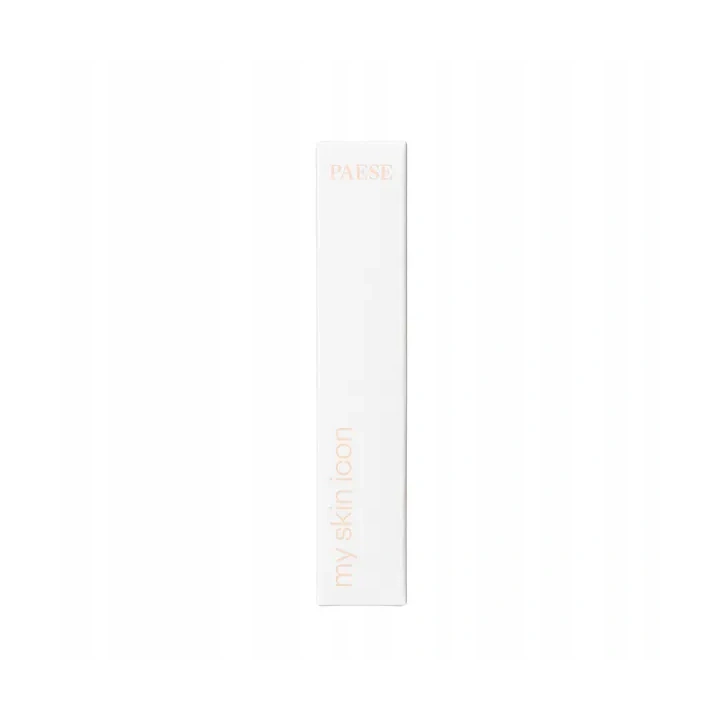 PAESE My Skin Icon kryjący korektor do twarzy i pod oczy 02 Natural Beige 6,5ml 