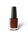 KINETICS SolarGel solarny lakier do paznokci 410 Alluring Brown 15ml