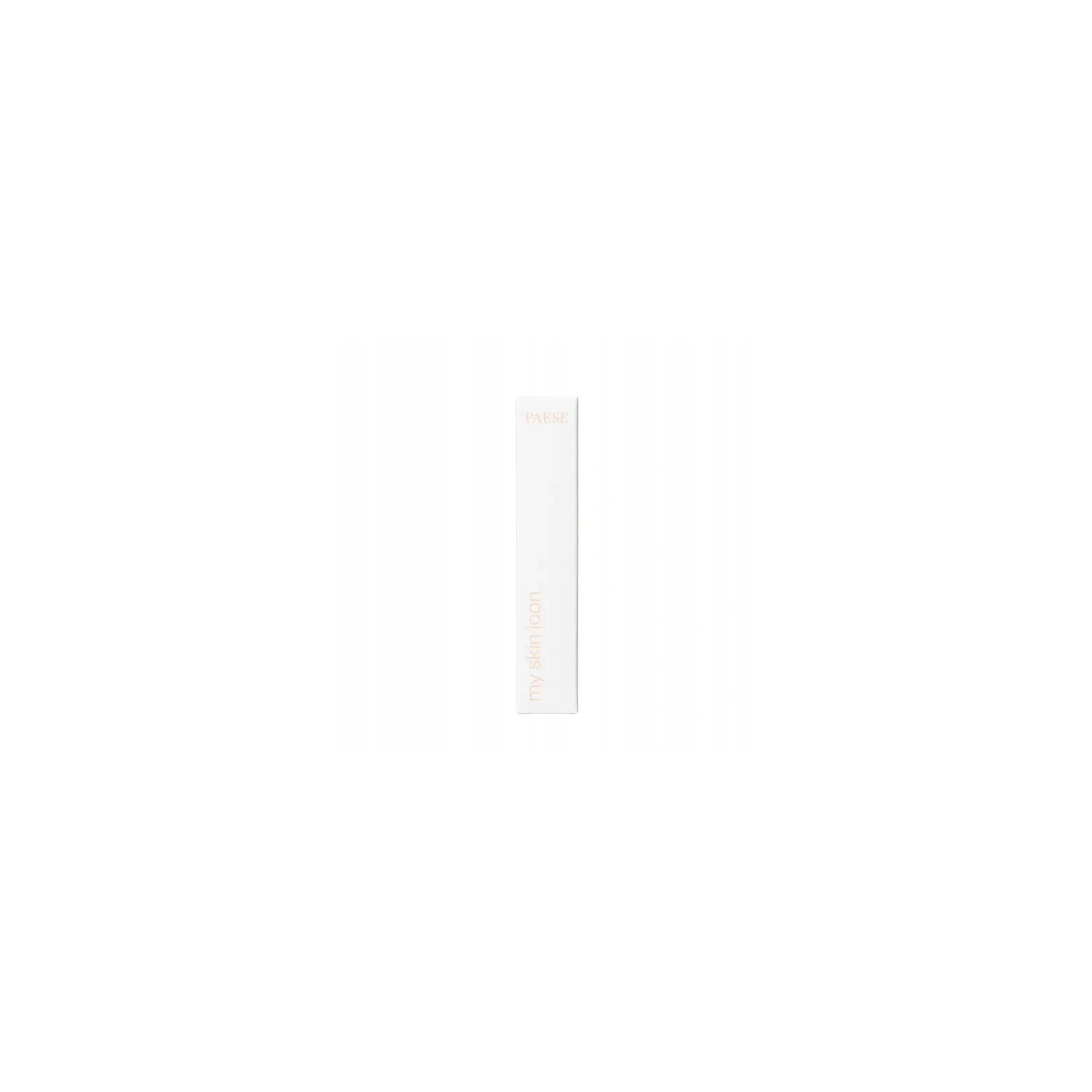 PAESE My Skin Icon kryjący korektor do twarzy i pod oczy 01 Porcelain Beige 6,5ml