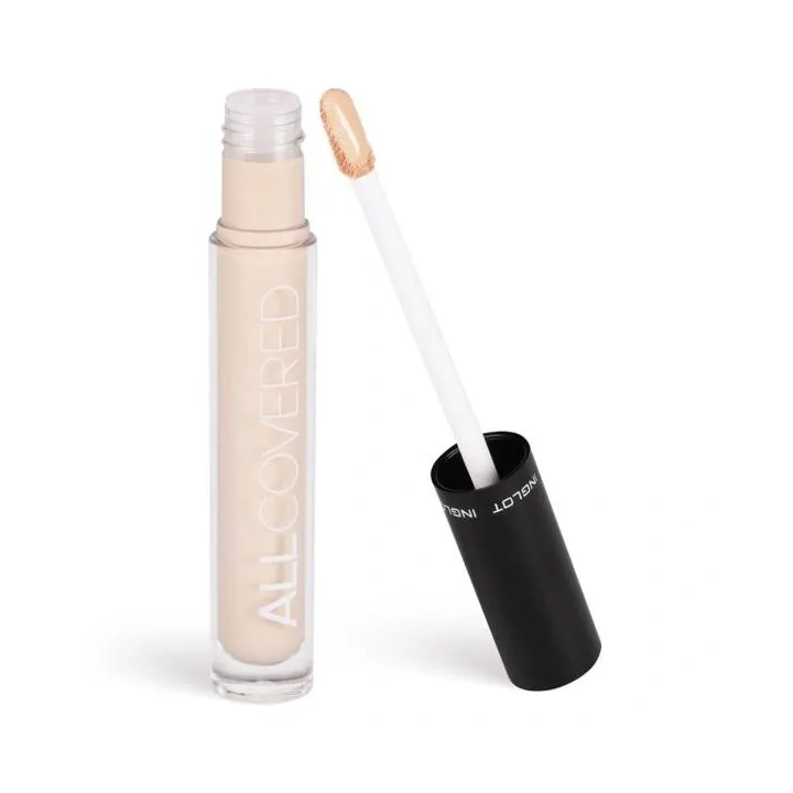 INGLOT All Covered korektor pod oczy w płynie 101 4,2ml 