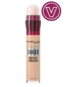 MAYBELLINE Instant Eraser korektor do twarzy w płynie 115 Warm Light 6,8ml