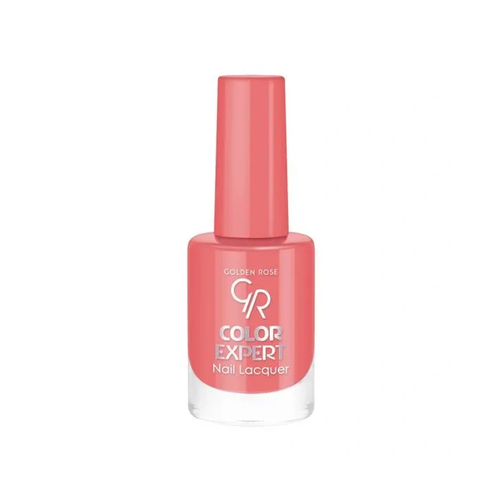 GOLDEN ROSE Color Expert lakier do paznokci 147 10,2ml