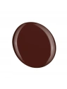 KINETICS SolarGel solarny lakier do paznokci 410 Alluring Brown 15ml