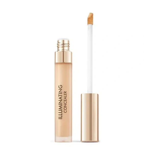 DR IRENA ERIS Illuminating Concealer korektor rozświetlający 02 Nude 5ml