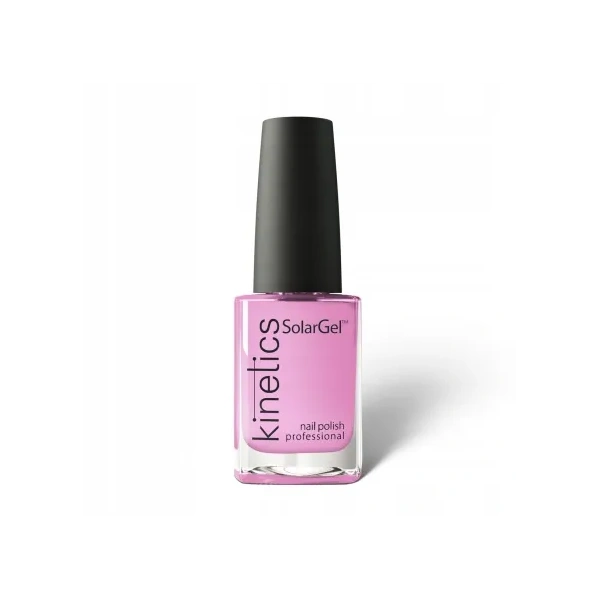 KINETICS SolarGel solarny lakier do paznokci 334 Lost In Copacabana 15ml