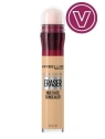 MAYBELLINE Instant Eraser korektor do twarzy w płynie 07 Sand 6,8ml