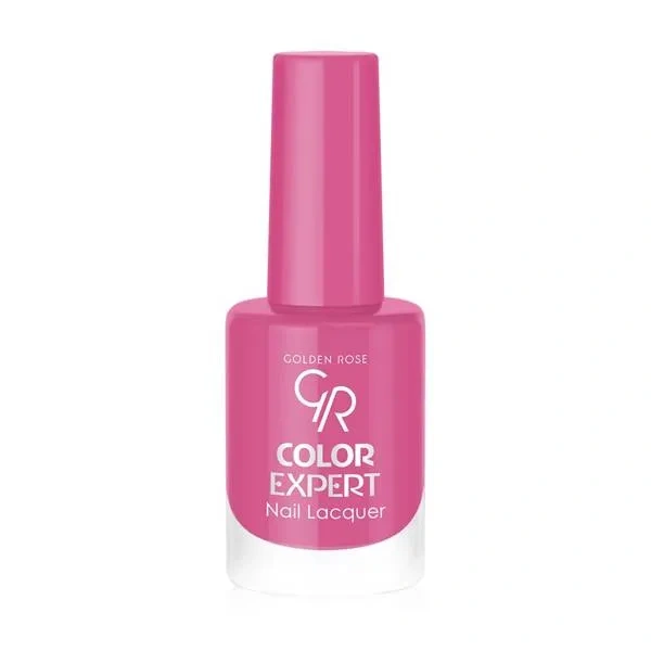 GOLDEN ROSE Color Expert lakier do paznokci 19 10,2ml
