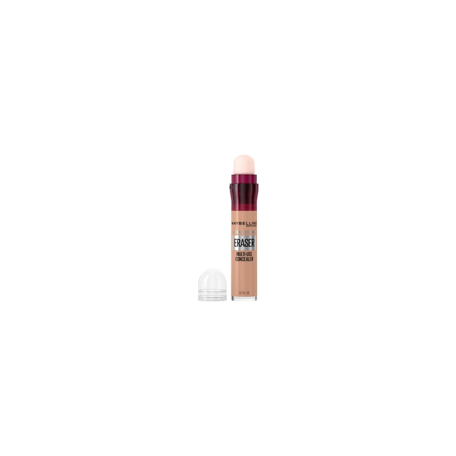 MAYBELLINE Instant Eraser korektor do twarzy w płynie 04 Honey 6,8ml