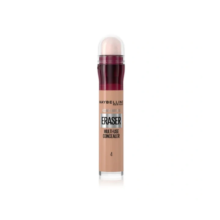 MAYBELLINE Instant Eraser korektor do twarzy w płynie 04 Honey 6,8ml