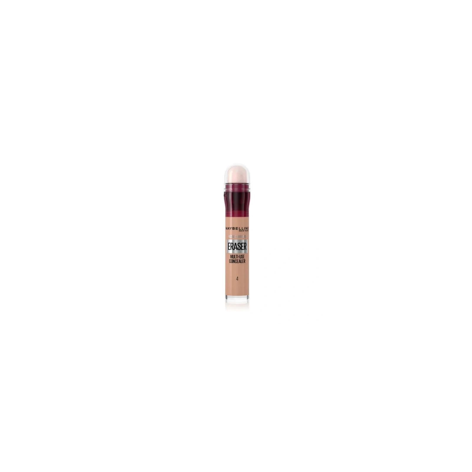 MAYBELLINE Instant Eraser korektor do twarzy w płynie 04 Honey 6,8ml