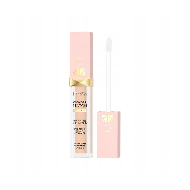 EVELINE Wonder Match Lumi korektor 15 6,8ml 
