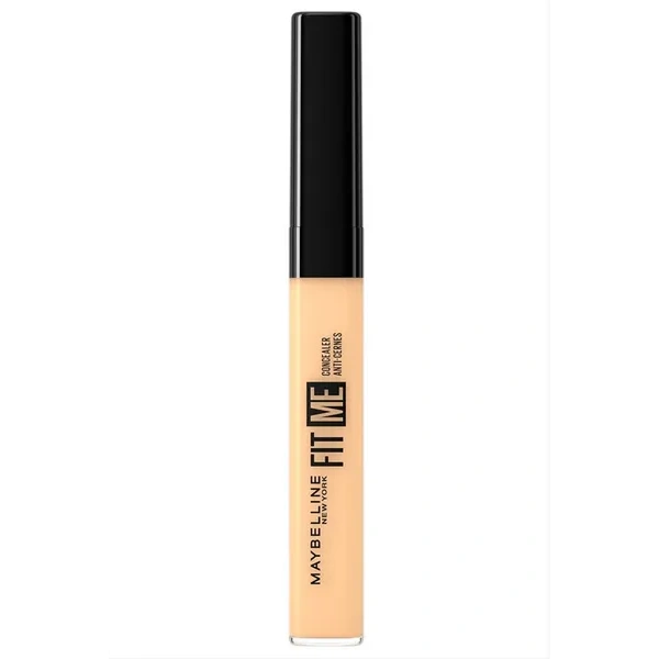 MAYBELLINE Fit Me Concealer korektor w płynie 20 Sand 6.8ml