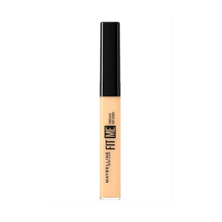 MAYBELLINE Fit Me Concealer korektor w płynie 20 Sand 6.8ml