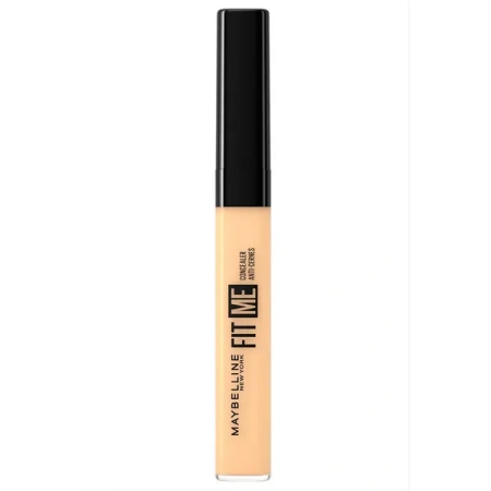 MAYBELLINE Fit Me Concealer korektor w płynie 20 Sand 6.8ml